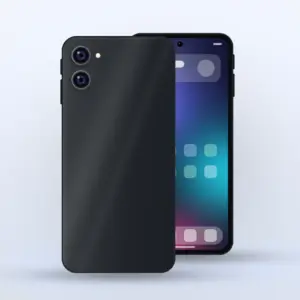 گوشی موبایل سامسونگ مدل Galaxy A06 دو سیم کارت ظرفیت 64 گیگابایت رم 4 گیگابایت — مشکی
