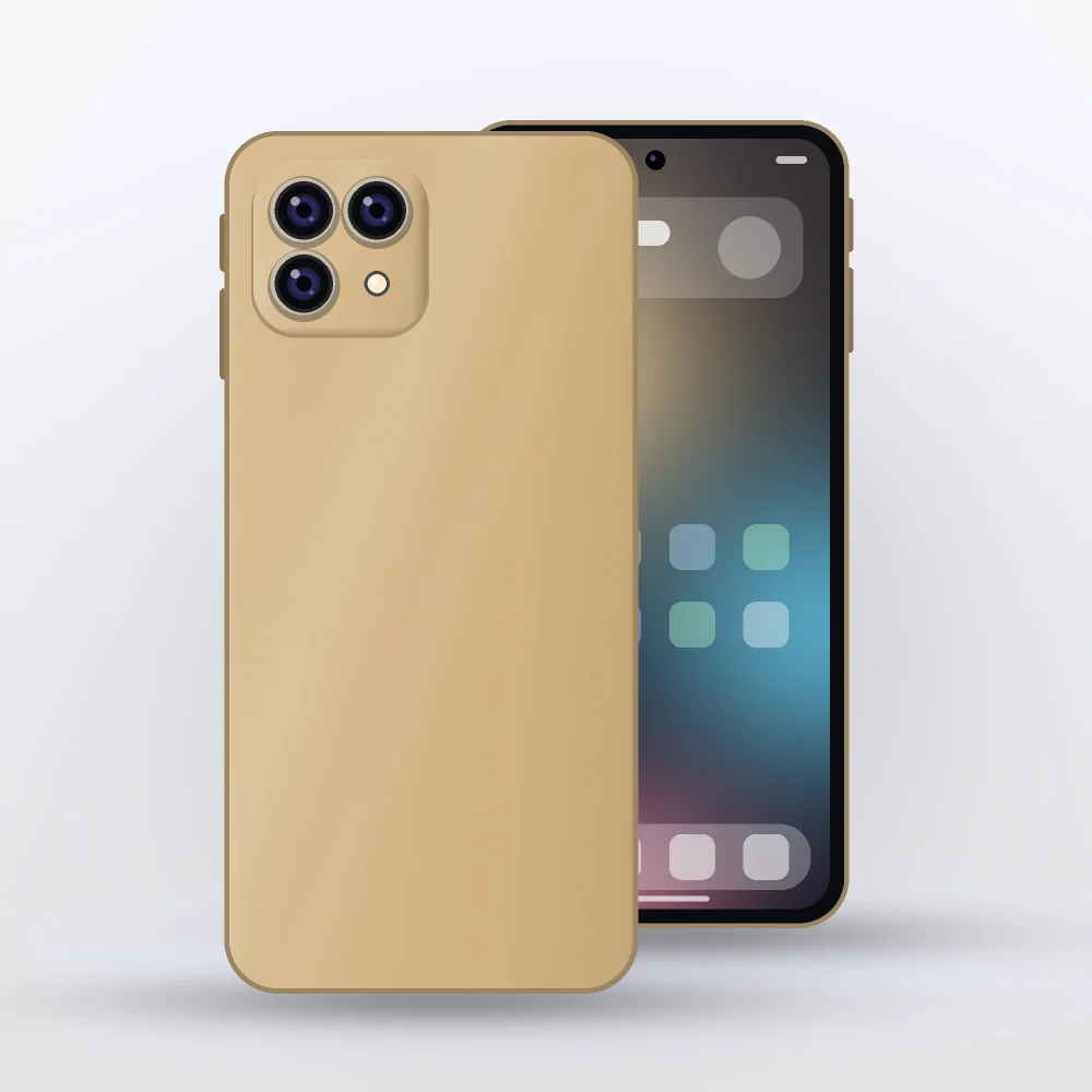گوشی موبایل شیائومی مدل 15T 5G دو سیم کارت ظرفیت 512 گیگابایت رم 12 گیگابایت — طلایی