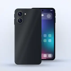 گوشی موبایل شیائومی مدل Poco X7 Pro 5G دو سیم کارت ظرفیت 256 گیگابایت رم 8 گیگابایت — مشکی
