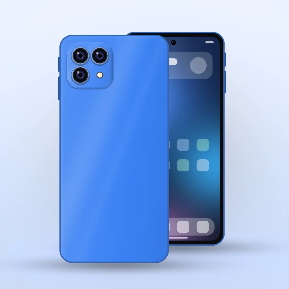 گوشی موبایل شیائومی مدل Redmi Note 14 دو سیم کارت ظرفیت 256 گیگابایت رم 8 گیگابایت — آبی